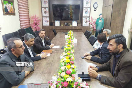 ساخت ۸۰۰ واحد مسکونی برای نیازمندان ایلامی