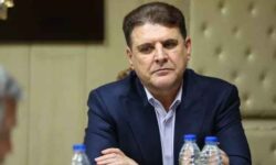 معاون وزیر کشور: نیازمند حضور جدی احزاب برای هم افزایی هستیم