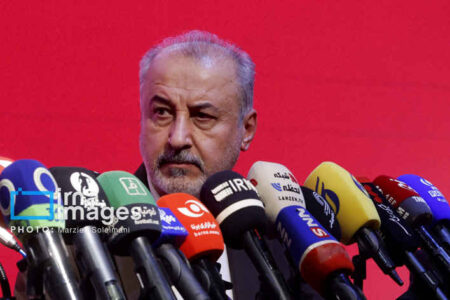 درویش: امیری از پرسپولیس جدا شد/ قرارداد با یک ملی‌پوش نهایی شده است