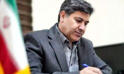 علی هلشی مسئول کمیته تبلیغات و اطلاع رسانی سفر ریاست‌جمهوری به استان ایلام شد