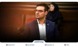 سامان رحمان‌پور سرپرست مدیریت حوزه مدیرعامل بیمه تعاون شد