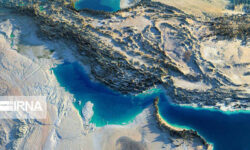 نماینده مجلس: خلیج فارس جاودانه و غیرقابل تغییر است