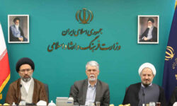 صالحی: سرور و نشاط اجتماعی اعیاد مذهبی بیشتر شود