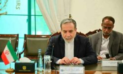دور چهارم مذاکرات غیرمستقیم ایران و آمریکا آغاز شد