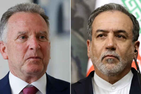 مقام آمریکایی:مذاکرات با ایران دلگرم‌کننده بود؛توافق برای پیشبرد گفت‌وگوها