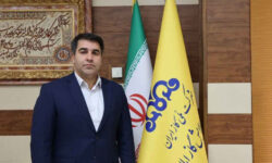 پالایشگاه گاز ایلام رتبه اول HSE و پدافند غیرعامل در بین شرکت های پالایشی کشور کسب کرد