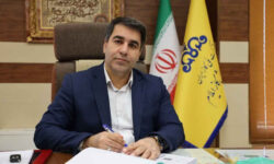 رشد محصولات پنجگانه در پالایشگاه گاز ایلام