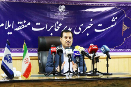 ایلام پیشتاز سوئیچ‌های نسل جدید؛ توسعه مخابرات با نگاه به آینده + گزارش تصویری