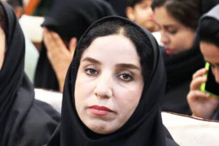 ۲۰۰ شهید چوار، تکرار حماسه‌ی رستم و سیاوش  ✍️فرشته قاسمیان