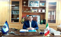 پیام مدیر مخابرات منطقه ایلام به مناسبت روز جهانی مخابرات و ارتباطات