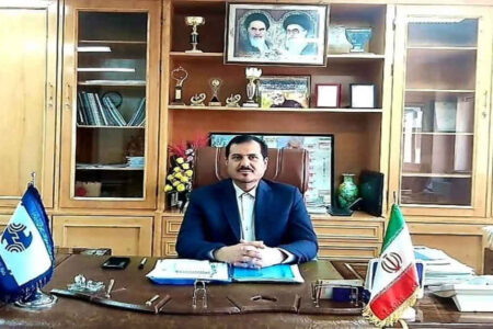 پیام مدیر مخابرات منطقه ایلام به مناسبت روز جهانی مخابرات و ارتباطات