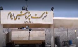فیلم/ کامیون‌داران ایلامی در جاده‌های حقیقت