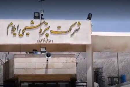 فیلم/ کامیون‌داران ایلامی در جاده‌های حقیقت