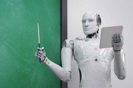 آموزش در عصر هوش مصنوعی؛ فرصتی بزرگ یا چالشی پیچیده؟