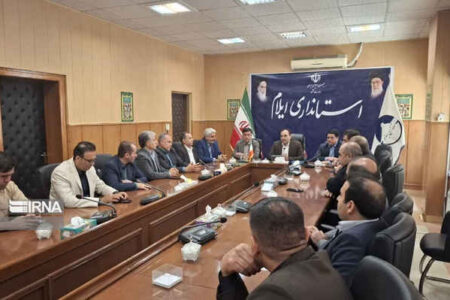 معاون استاندار ایلام: اخلاق و تخصص شاخص ماندگاری مدیران است