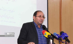 دانشگاه ایلام می‌تواند پیشران همکاری تعاون و صنعت در غرب کشور باشد