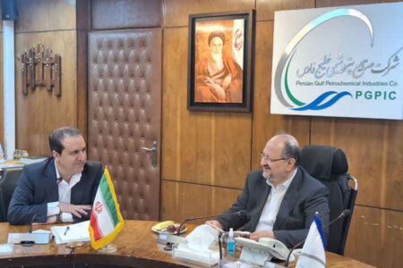 درخواست استاندار از هلدینگ خلیج فارس؛ در ایلام سرمایه گذاری کنید