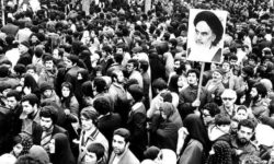 «قیام ۱۵ خرداد: نقطه عطفی در تاریخ ایران»