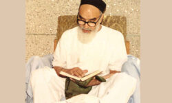 قلب سلیم در نگاه امام خمینی(ره) از هرگونه تعلق به خود دور است