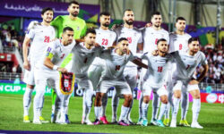 نمایش ضعیف تیم ملی فوتبال ایران در برابر قطر/ وقت خانه تکانی است