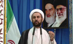 خطیب نماز عید قربان در ایلام: خدمت به مردم پاسداشت واقعی مکتب امام راحل است