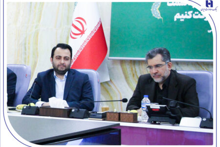 بانک صادرات ایران آماده همکاری برای تحقق اهداف اقتصاد دانش‌بنیان و توسعه صادرات فناورانه است