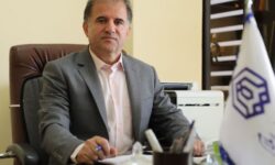 تایید حکم دکتر “همایون مرادنژادی” در سمت رئیس دانشگاه ایلام