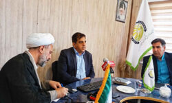 مدیریت منابع طبیعی نیازمند همکاری گسترده و برنامه‌ریزی دقیق است + گزارش تصویری