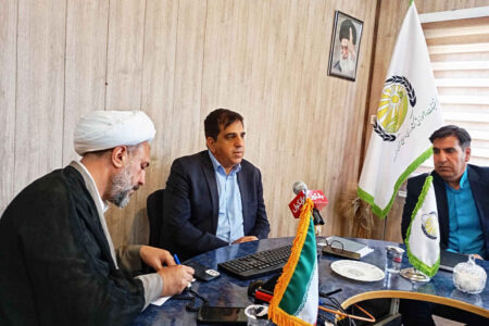 مدیریت منابع طبیعی نیازمند همکاری گسترده و برنامه‌ریزی دقیق است + گزارش تصویری