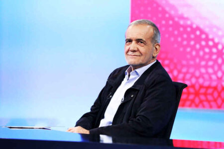 سخنی با جناب آقای دکتر پزشکیان در آستانه سفر به استان ایلام