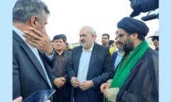 تحول زیرساخت‌های آبی در ایلام؛ از انتقال آب بین‌شهری تا توسعه شبکه فاضلاب