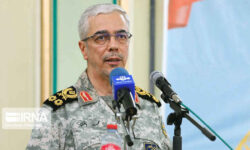 زندگینامه شهید سرلشکر محمد باقری؛ پاسدار حماسهها
