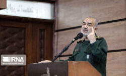 زندگینامه شهید سردار حسین سلامی؛ پاسدار بیپروا