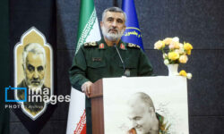 زندگینامه سردار امیرعلی حاجیزاده؛ فرماندهای در آسمان اقتدار