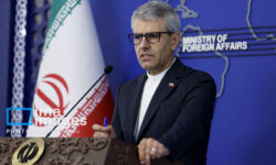 بقائی: تصمیم تهران برای حضور در دور بعدی مذاکرات مشخص نیست