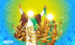 غدیر، نماد همبستگی و کمال دین