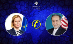 عراقچی: تداوم مذاکرات غیرمستقیم میان ایران و آمریکا غیرقابل توجیه است