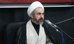 امام جمعه ایلام: پیروزی بزرگ ملت ایران شکست راهبردی جبهه استکبار بود