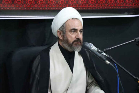 امام جمعه ایلام: پیروزی بزرگ ملت ایران شکست راهبردی جبهه استکبار بود