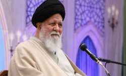 آیت الله علم الهدی: نفوذی ها عامل اصلی تهاجم دشمن بودند