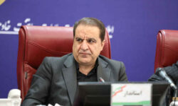 استاندار ایلام: قیام عاشورا مسیر جاودانه حریت و آزادگی است