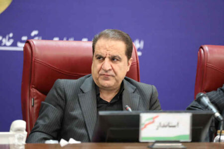 استاندار ایلام: قیام عاشورا مسیر جاودانه حریت و آزادگی است