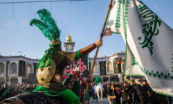 شباهت‌ استراتژی ارتباطی امام حسین(ع) با رسانه‌های دیجیتال امروزی