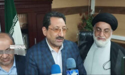 وزیر صمت: صنایع ایلام نیازمند بروز رسانی تجهیزات هستند