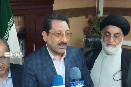 وزیر صمت: صنایع ایلام نیازمند بروز رسانی تجهیزات هستند