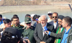 وزیر نیرو: ۳۲۰۰ مگاوات به ظرفیت تولید برق کشور افزوده می‌شود