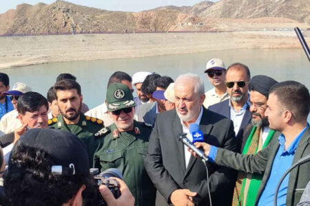 وزیر نیرو: ۳۲۰۰ مگاوات به ظرفیت تولید برق کشور افزوده می‌شود