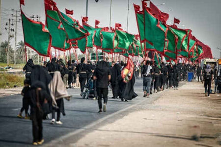 هم افزایی دینی شیعیان در اربعین و آمادگی برای ظهور   *رضا دهبالایی