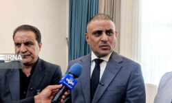 استاندار واسط: بی‌توجهی به قوانین دارویی عراق زائران را دچار مشکل می‌کند