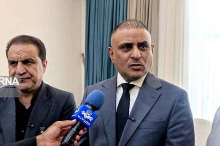 استاندار واسط: بی‌توجهی به قوانین دارویی عراق زائران را دچار مشکل می‌کند